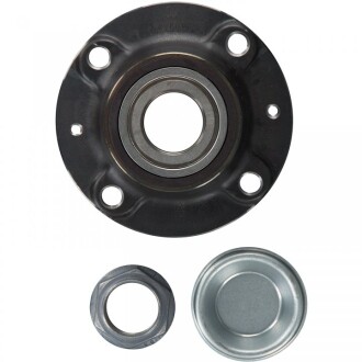 Фото 2 - Підшипник маточини FEBI BILSTEIN 102781