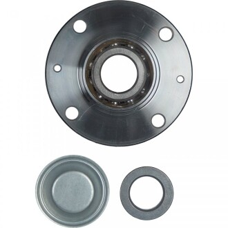 Фото 3 - Підшипник маточини FEBI BILSTEIN 102781