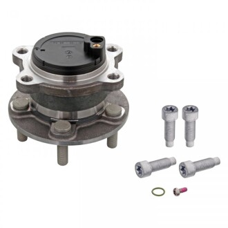 Piasta tylna volvo v40 03.12- - (31277680, 31406755) FEBI BILSTEIN 102787