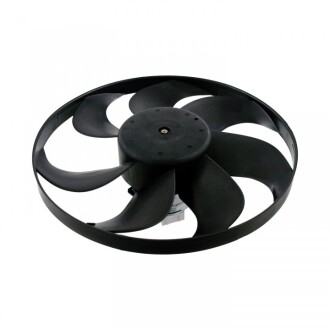 Фото 2 - Вентилятор охолодження двигуна FEBI BILSTEIN 10279