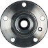 ГOпYSKO KOгA ZESTAW BMW 1(F20,F21,2(F22,F23),3(F30,F31,F34),4(F32,F33,F36) - (31206793898, 31206867260, 31206876844) FEBI BILSTEIN 102830 (фото 3)