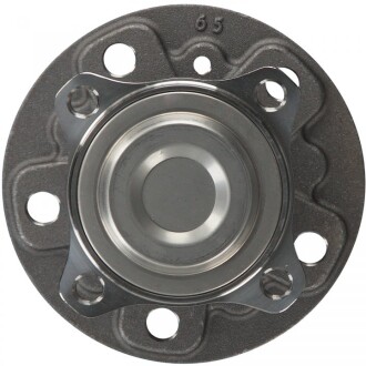 Фото 2 - Підшипник маточини FEBI BILSTEIN 102835