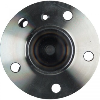 Фото 3 - Підшипник маточини FEBI BILSTEIN 102835