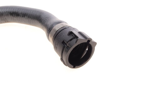 Фото 2 - Патрубок системы охлаждения FEBI BILSTEIN 102850