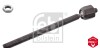 Тяга рулевая Land Rover Range Rover Evoque 11- Jaguar E-Pace 17- (L=275mm) (Febi) - (t4N11761, LR097993, LR026271) FEBI BILSTEIN 102881 (фото 1)