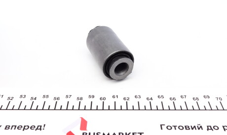 Фото 2 - Сайлентблок важеля FEBI BILSTEIN 10292