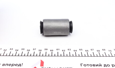 Фото 3 - Сайлентблок важеля FEBI BILSTEIN 10292