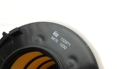 Фото 2 - Повітряний фільтр FEBI BILSTEIN 102971