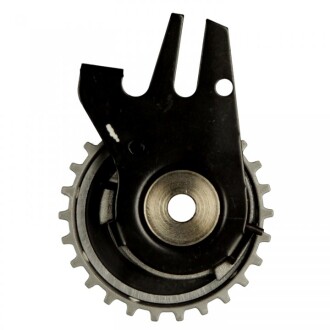 Фото 3 - Натяжной ролик ремня ГРМ FEBI BILSTEIN 10298