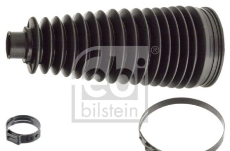 Os?ona przek?.kier.TOYOTA AVENSIS III - FEBI BILSTEIN 102998