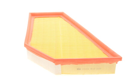 Фото 3 - Воздушный фильтр FEBI BILSTEIN 103004