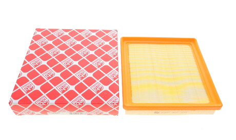 Фото 2 - Повітряний фільтр FEBI BILSTEIN 103007