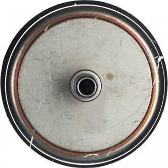 Фото 3 - Топливный фильтр FEBI BILSTEIN 103008