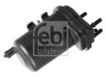 Fuel Filter - ((8200186217, 8200458420)) FEBI BILSTEIN 103009 (фото 1)