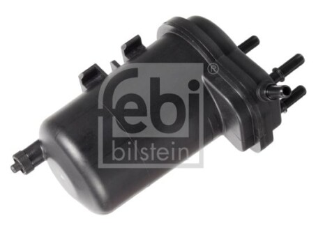 Фото fuel Filter - ((8200186217)) FEBI BILSTEIN 103009 Fuel Filter - ((8200186217)) FEBI BILSTEIN 103009