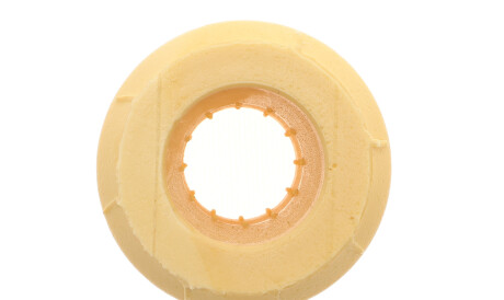 Фото 3 - Пильник/відбійник FEBI BILSTEIN 103017