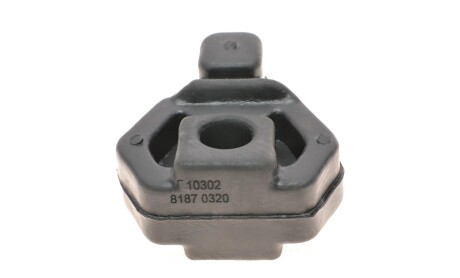 Фото 4 - Кріплення вихлопної системи FEBI BILSTEIN 10302