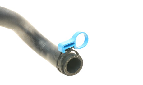 Фото 2 - Патрубок системи охолодження FEBI BILSTEIN 103043