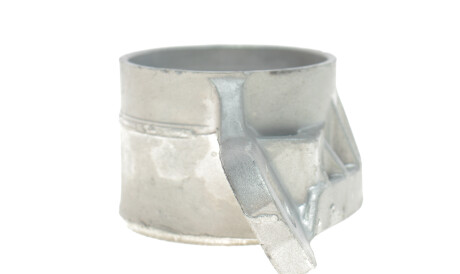 Фото 2 - Опора стійки амортизатора FEBI BILSTEIN 103053