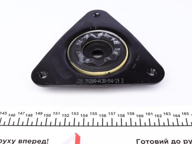 Фото 3 - Опора стойки амортизатора FEBI BILSTEIN 103054