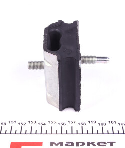 Фото 3 - Сайлентблок підрамника FEBI BILSTEIN 10307