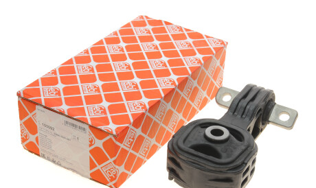 Фото 2 - Подушка двигателя FEBI BILSTEIN 103092