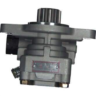 Фото 3 - Насос гідропідсилювача FEBI BILSTEIN 103100