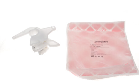 Фото 2 - Елемент кузова FEBI BILSTEIN 103126