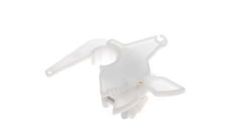 Фото 3 - Елемент кузова FEBI BILSTEIN 103126