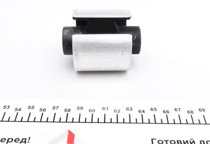 Фото 3 - Сайлентблок рычага FEBI BILSTEIN 103165