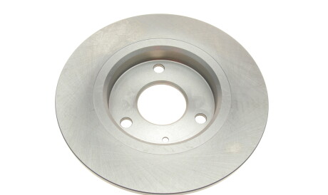 Фото 2 - Гальмівний диск FEBI BILSTEIN 10318