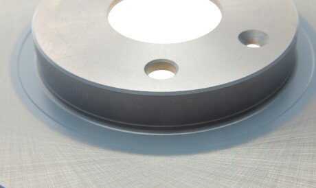 Фото 3 - Гальмівний диск FEBI BILSTEIN 10318