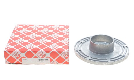 Фото 2 - Тарілка пружини FEBI BILSTEIN 103192