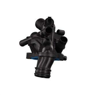 Фото 4 - Термостат системы охлаждения FEBI BILSTEIN 103197