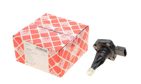 Фото 2 - Датчик керування двигуном FEBI BILSTEIN 103215