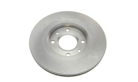 Фото 2 - Тормозной диск FEBI BILSTEIN 10321