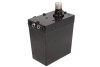 Pompa podnoszenia kabiny RVI C, K, T, VOLVO FH 16, FH 16 II, FH II, FM, FMX, FMX II D11A430-DTI8-122HS 01.03- - ((7421241595, 7421726535, 7421726541, 7421974955, 7421974957)) FEBI BILSTEIN 103244 (фото 1)