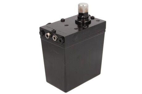 Pompa podnoszenia kabiny RVI C, K, T, VOLVO FH 16, FH 16 II, FH II, FM, FMX, FMX II D11A430-DTI8-122HS 01.03- - FEBI BILSTEIN 103244