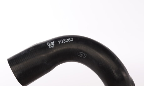 Фото 2 - Патрубок системы охлаждения FEBI BILSTEIN 103260