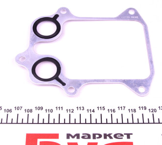 Фото 2 - Прокладка ГБК блока циліндрів FEBI BILSTEIN 103298