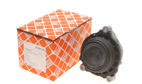 Фото 2 - Подушка двигателя FEBI BILSTEIN 103312