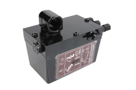 Помпа нахилу кабіни IVECO EUROCARGO I-III, EUROCARGO IV, EUROCARGO V 01.91- - FEBI BILSTEIN 103314