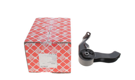 Фото 3 - Подушка двигуна FEBI BILSTEIN 103321