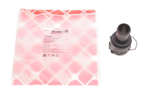 Фото 2 - Термостат системы охлаждения FEBI BILSTEIN 103334