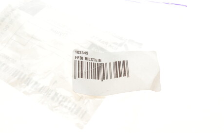 Фото 2 - Пробка масляного піддону FEBI BILSTEIN 103349