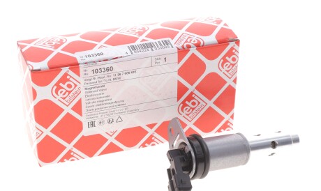 Фото 2 - Автозапчасть FEBI BILSTEIN 103360