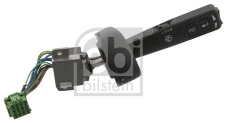 Вимикач склоочисника - FEBI BILSTEIN 103382