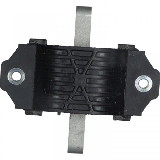 Фото 3 - Подушка крепления КПП FEBI BILSTEIN 103397