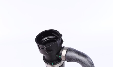 Фото 3 - Патрубок системи охолодження FEBI BILSTEIN 103419