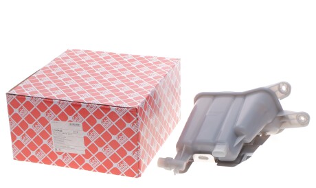 Фото 2 - Расширительный бачок FEBI BILSTEIN 103420